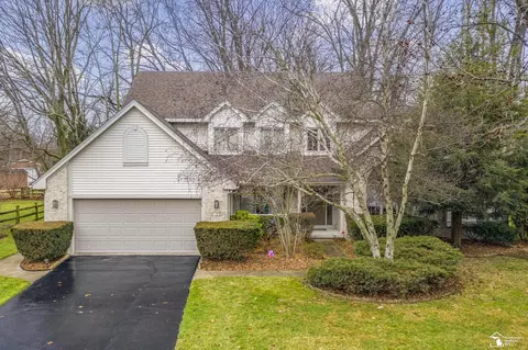 3420 Shadywood, Lambertville, MI 48144