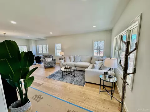 Living - 606 County, Negaunee, MI 49866 photo 1 of 4