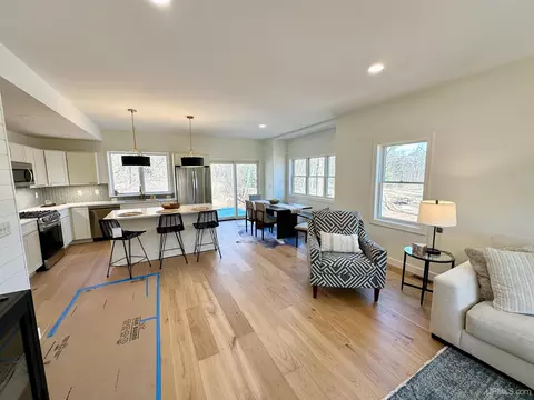 Living - 606 County, Negaunee, MI 49866 photo 2 of 4