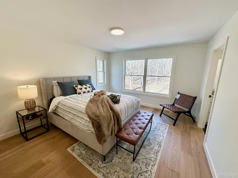 Bedroom - 606 County, Negaunee, MI 49866 photo 2 of 2
