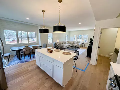 Kitchen - 606 County, Negaunee, MI 49866 photo 4 of 6