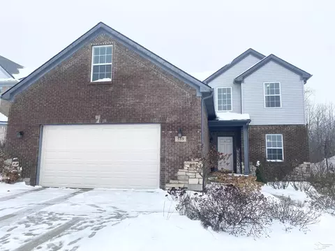 559 Falcon, Dundee, MI 48131