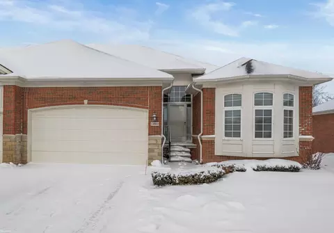14853 N Park, Shelby Township, MI 48315