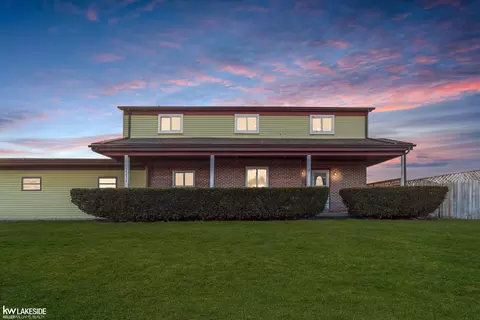 54033 Shelby, Shelby Township, MI 48316