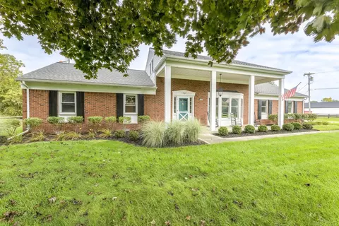 7047 Harrington, Lexington, MI 48450