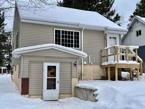 122 W Southland, Ironwood, MI 49938