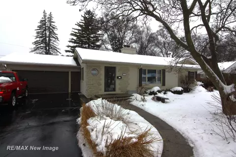 1153 Glendale, Saginaw, MI 48638