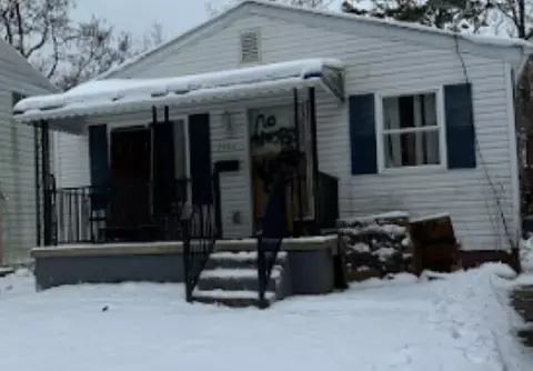 2405 N Vernon, Flint, MI 48506
