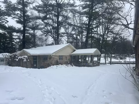 5395 Knollwood, Beaverton, MI 48612