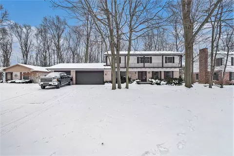 1348 Chissom, Flint, MI 48532