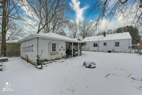 1041 E Robert, Hazel Park, MI 48030 photo 27