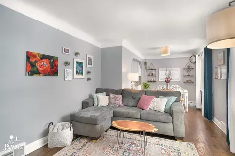 1041 E Robert, Hazel Park, MI 48030 photo 3