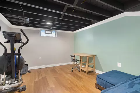 1041 E Robert, Hazel Park, MI 48030 photo 22