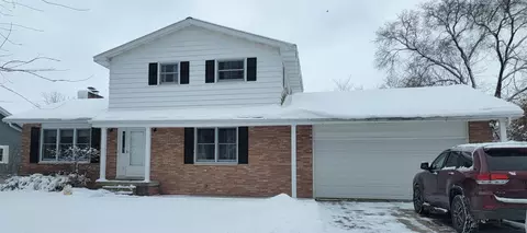 3914 Maywood, Bay City, MI 48706