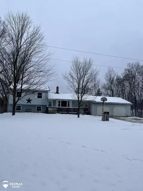 10253 Willard, Millington, MI 48746