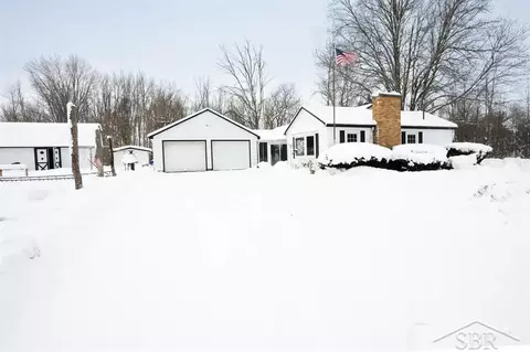 11613 S Grant, Clare, MI 48617