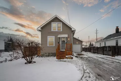 1026 Bashaw, Monroe, MI 48161