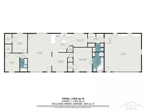 1455 SE County Line, Shepherd, MI 48883 photo 33