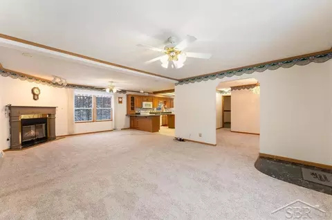 1455 SE County Line, Shepherd, MI 48883 photo 3