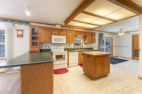 1455 SE County Line, Shepherd, MI 48883 photo 5