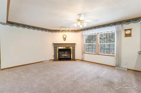 1455 SE County Line, Shepherd, MI 48883 photo 4