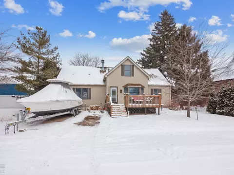 22495 Beach, Saint Clair Shores, MI 48081