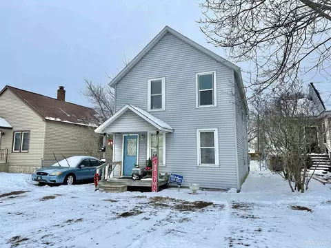 509 N 18th, Escanaba, MI 49829