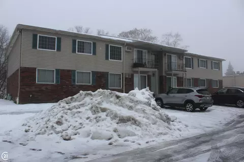 8124 24 Mile, Shelby Township, MI 48316