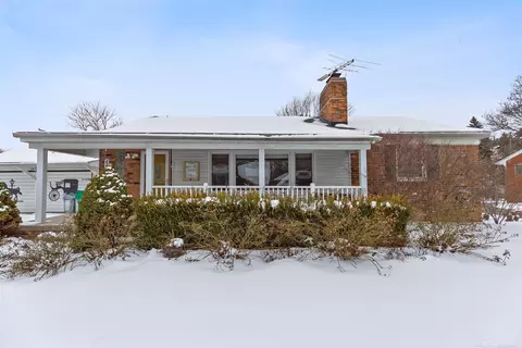 22441 Raven, Eastpointe, MI 48021