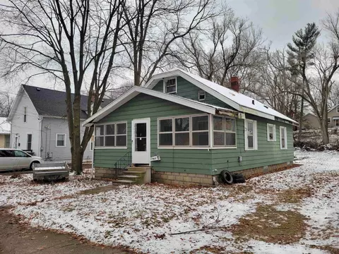 312 Euclid, Jackson, MI 49203