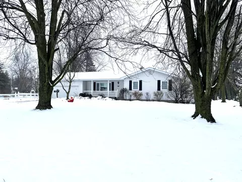 5435 S Mackinaw, Bay City, MI 48706