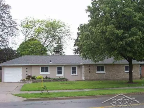 1717 Brockway, Saginaw, MI 48602