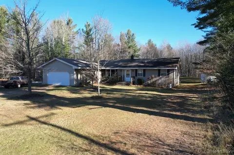 555 N County Road 545, Marquette, MI 49855