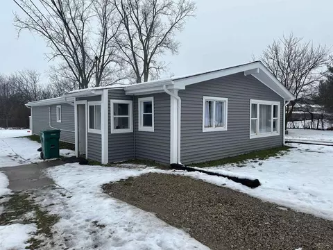 2037 Kilbourn, Owosso, MI 48867