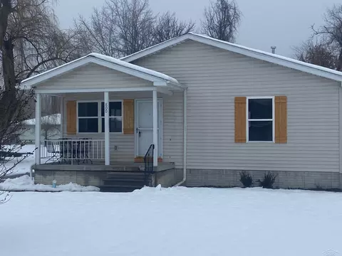 800 Sherman, Saginaw, MI 48604