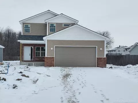 28855 Anchor, New Baltimore, MI 48047