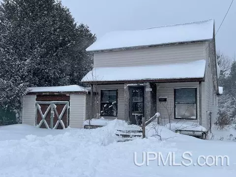 57244 Rockland, Calumet, MI 49913