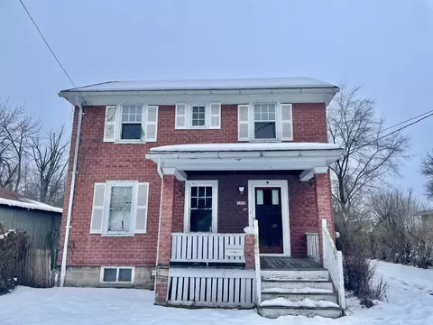 3318 Webber, Saginaw, MI 48601