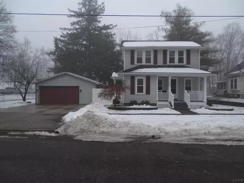 720 Clinton, Adrian, MI 49221