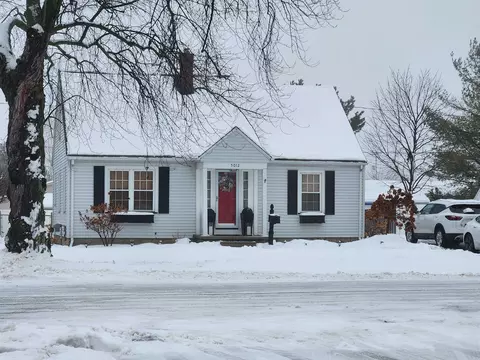 5012 N Pressler, Bay City, MI 48706
