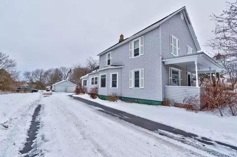 314 Range, Manistique, MI 49854