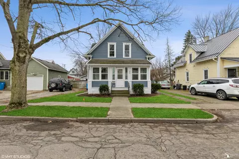 224 E Locust, Morenci, MI 49256