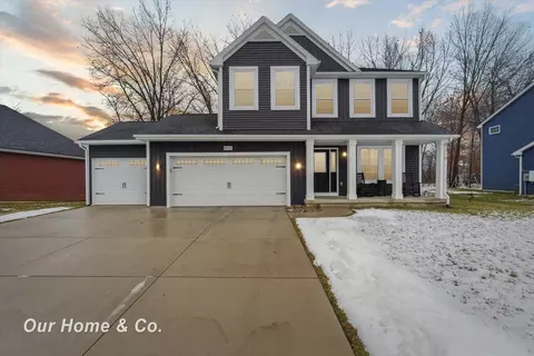 16045 River Rdg, Linden, MI 48451