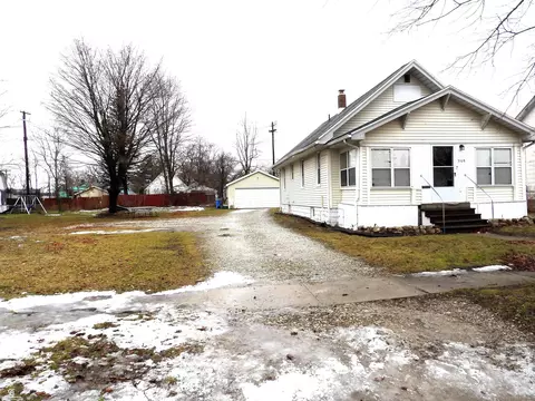 3109 Sturges, Port Huron, MI 48060