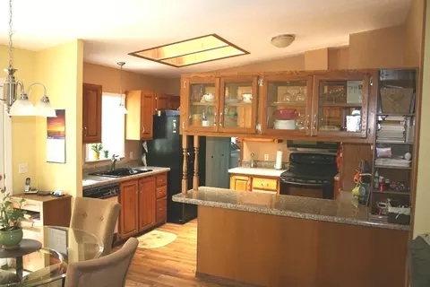 942 S Clare, Harrison, MI 48625 photo 3