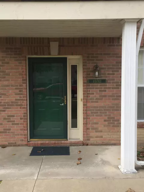 Exterior - 45783 Cagney, Macomb, MI 48044 photo 2 of 2