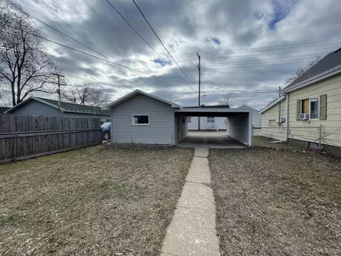 Exterior - 533 N 20th, Escanaba, MI 49829 photo 5 of 5