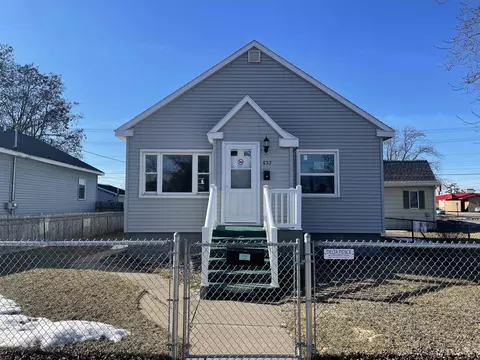 533 N 20th, Escanaba, MI 49829