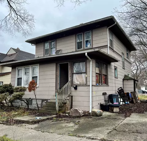 714 Axford, Flint, MI 48503