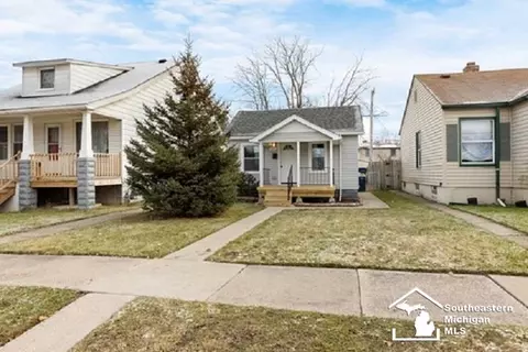 1533 Chandler, Lincoln Park, MI 48146